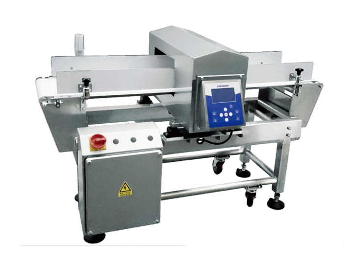 金屬檢測(cè)機(jī)