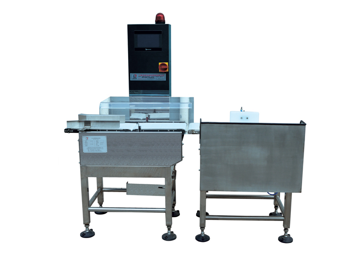LY-CW系列自動重量選別機(jī)(盒裝、瓶裝)