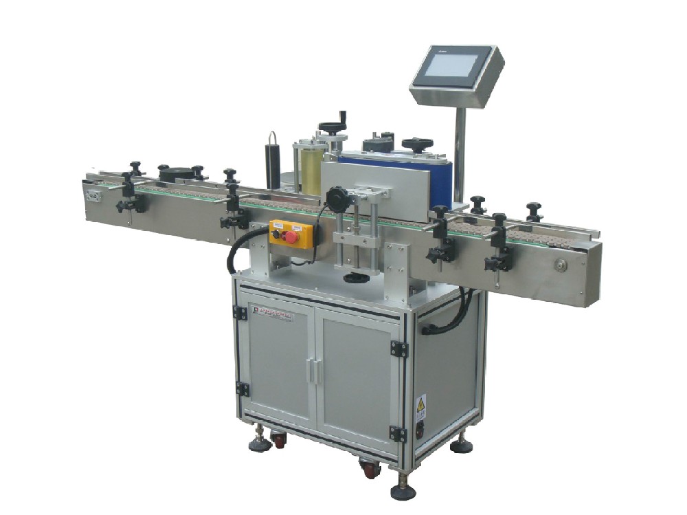 ?LY-2510型 圓瓶貼標(biāo)機