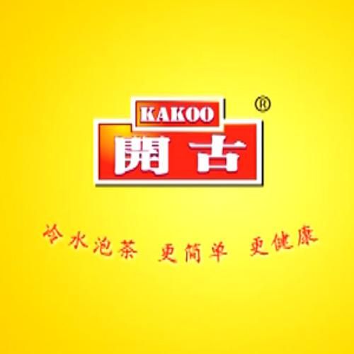 開(kāi)古茶業(yè)