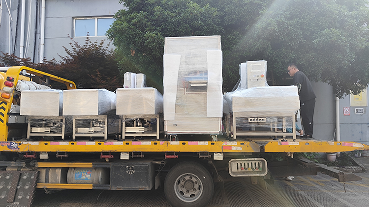 化妝品生產(chǎn)線