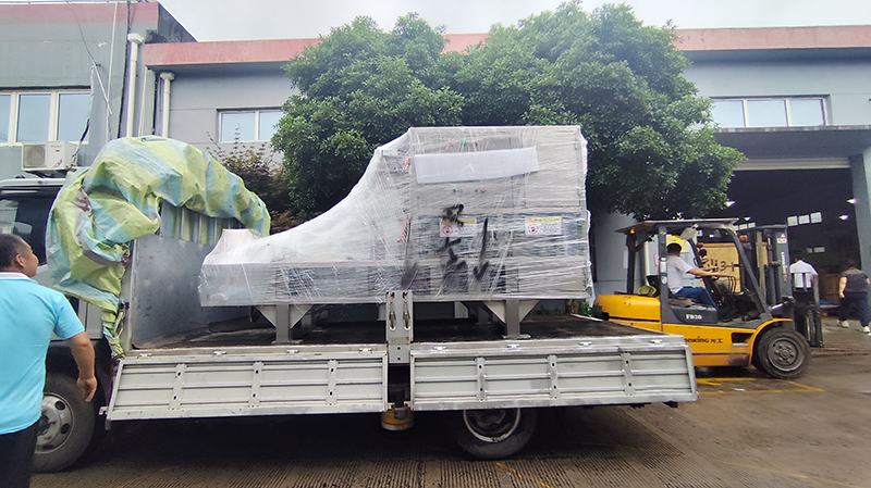 魔芋灌裝封口機