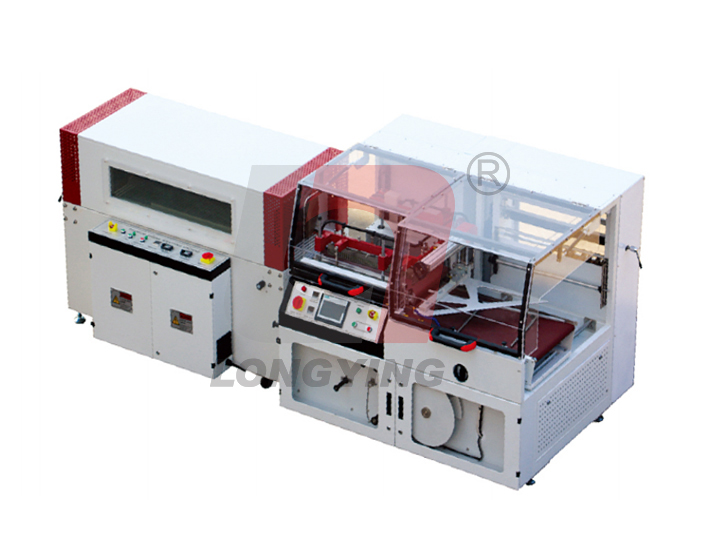 龍應(yīng)熱收縮包裝機(jī)