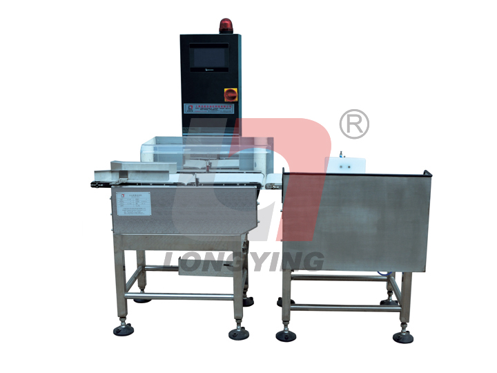 龍應(yīng)自動重量選別機 龍應(yīng)自動重量選別機