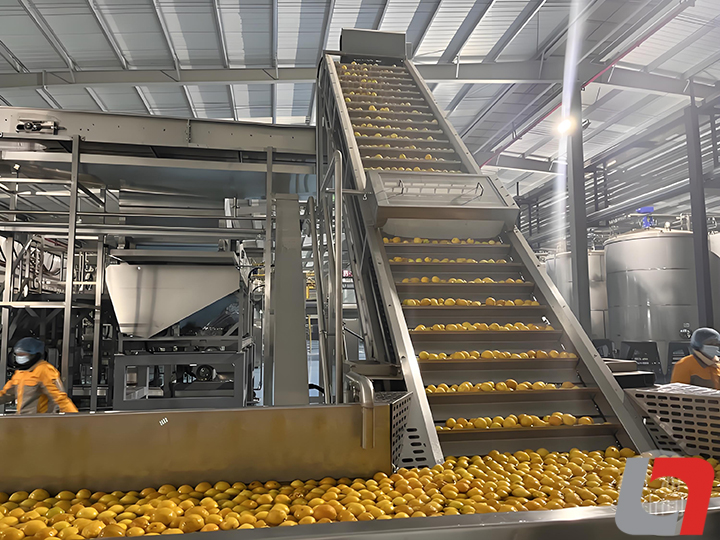 龍應果汁生產(chǎn)線設備多少錢