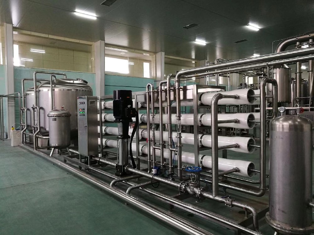 龍應(yīng)豆花生產(chǎn)線(xiàn)設(shè)備