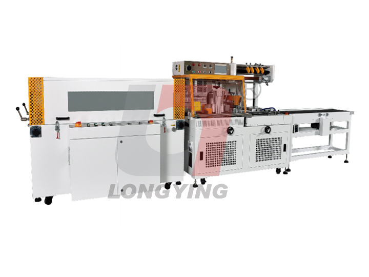 熱收縮包裝機設備漏氣