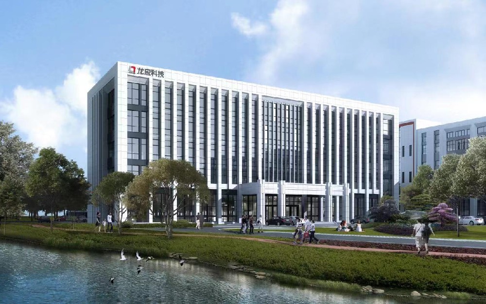 龍應(yīng)科技