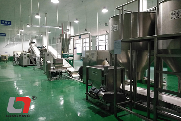 FKJ-4早餐粥全自動(dòng)灌裝封口機(jī)