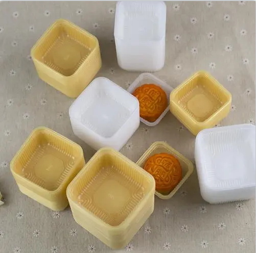 龍應(yīng)月餅封口機